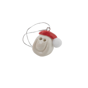 Holiday Ornament