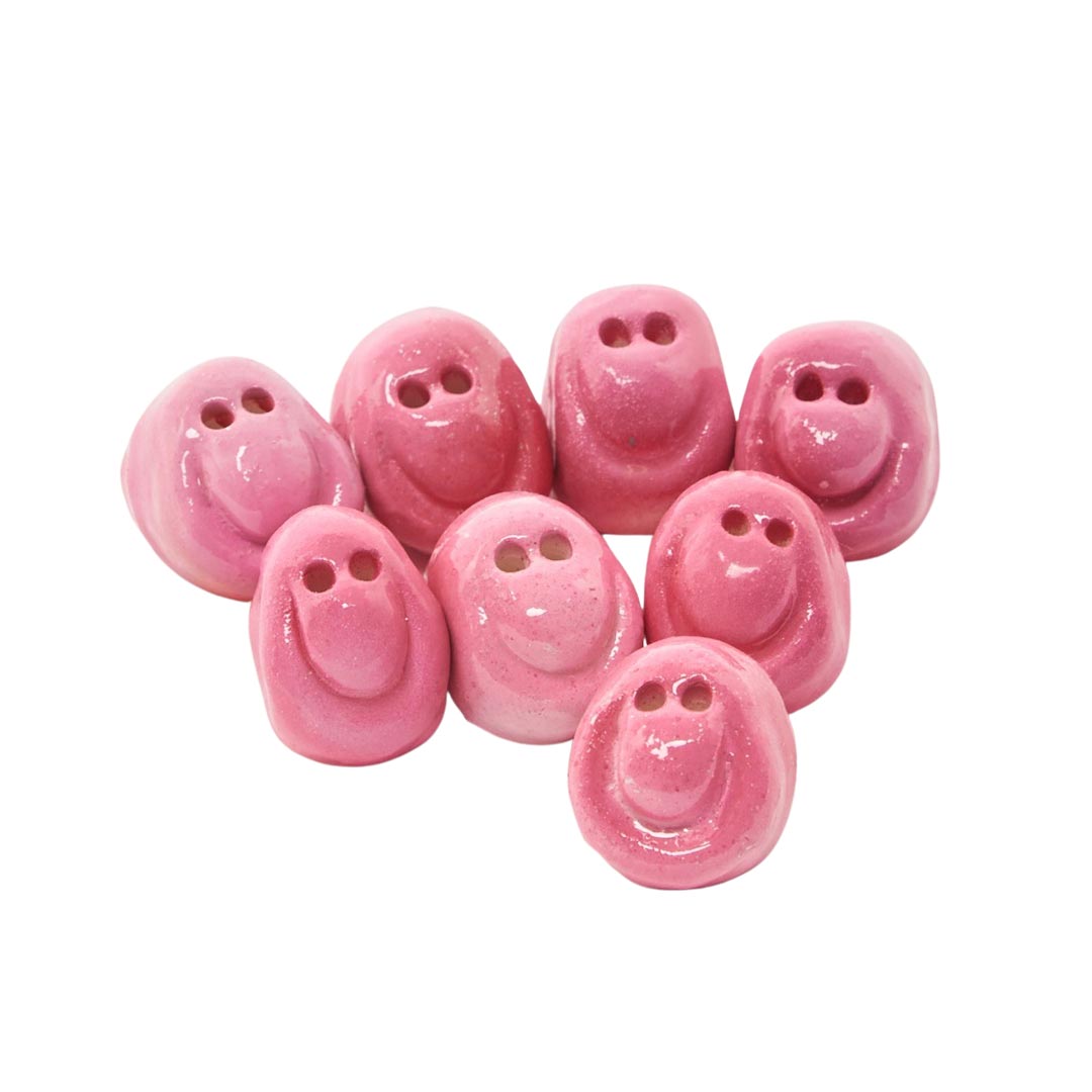 Limited Edition Valentines Day Seasonal Smiles