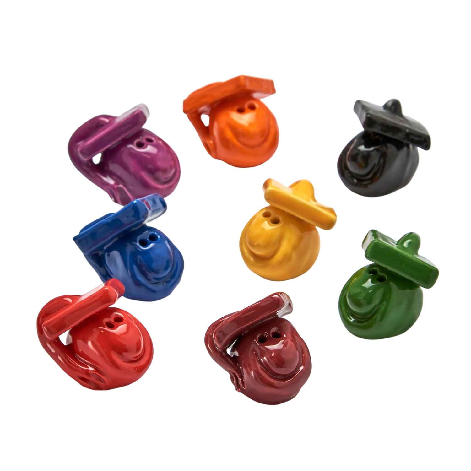 Class of 2026 Graduate Smile