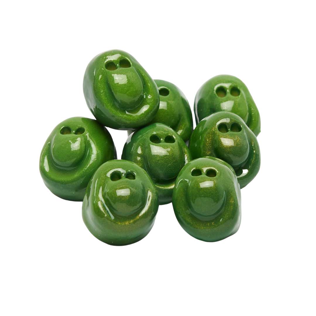 Limited Edition St. Patrick’s Day Seasonal Smiles