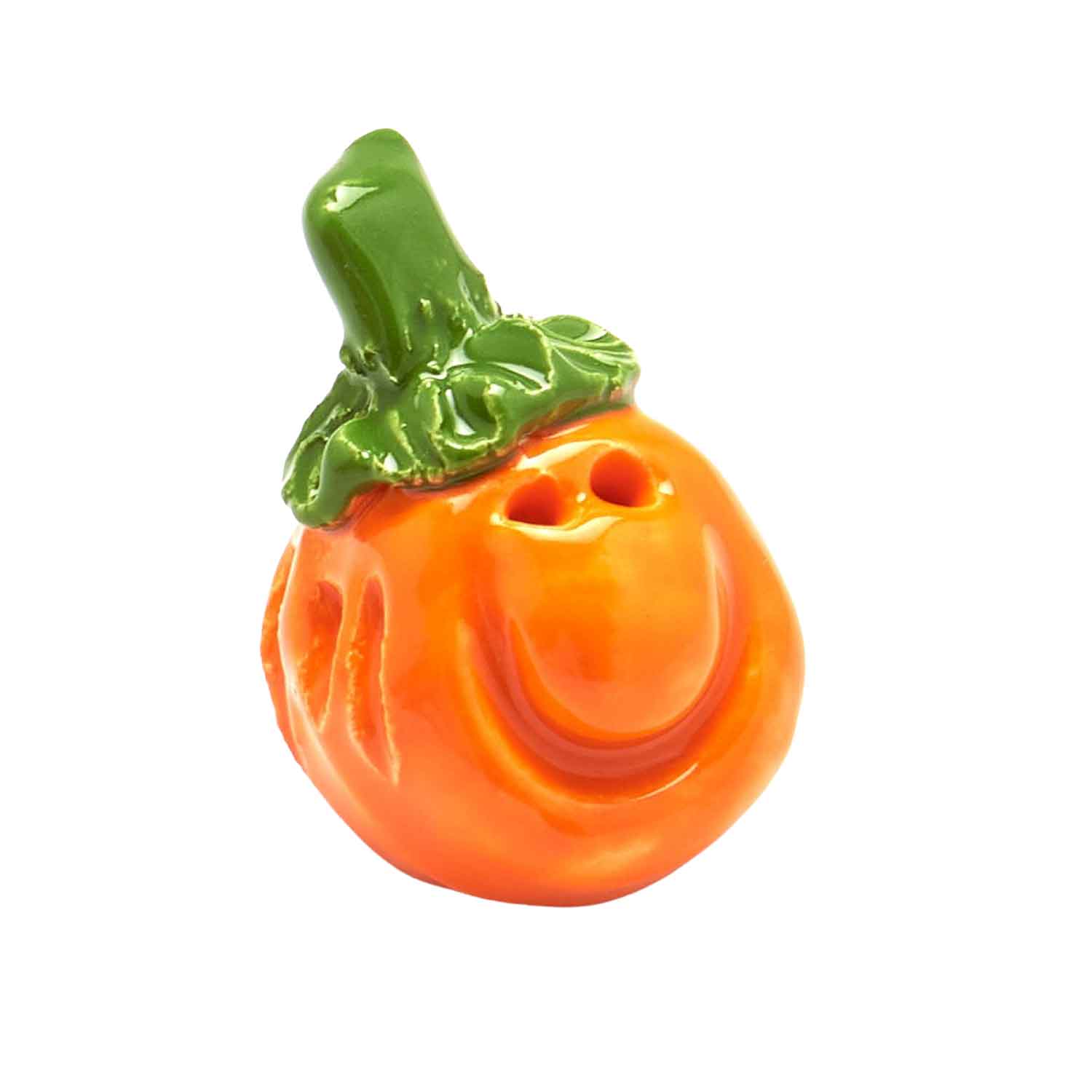 Pumpkin Smile