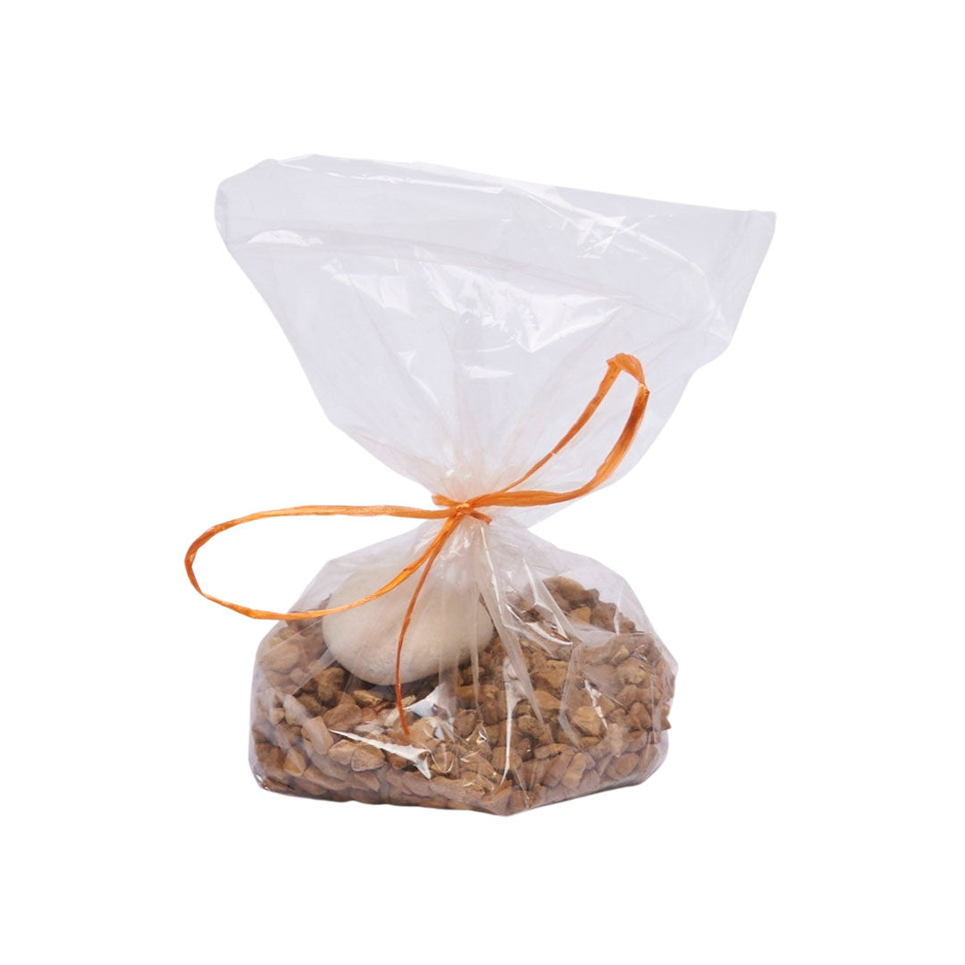 Gleeful Gravel