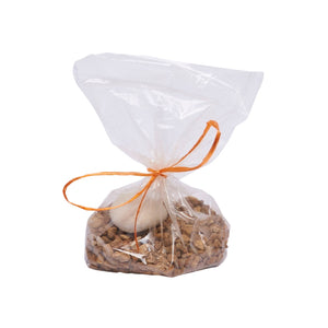 Gleeful Gravel